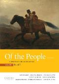 Of The People A History Of The United States Volume I To 1877