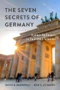 Seven Secrets of Germany: Economic Resilience in an Era of Global Turbulence