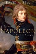Napoleon A Concise Biography