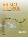 Animal Behavior Concepts Methods & Applications