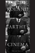 Roland Barthes Cinema P