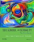 Sex, Gender, and Sexuality: The New Basics