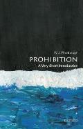 Prohibition A Very Short Introduction