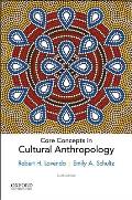 Core Concepts In Cultural Anthropology