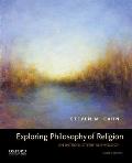 Exploring Philosophy Of Religion An Introductory Anthology