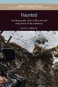 Haunted: An Ethnography of the Hollywood and Hong Kong Media Industries