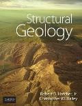 Structural Geology: Principles, Concepts, and Problems