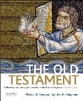 Old Testament A Historical & Literary Introduction To The Hebrew Scriptures