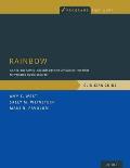 Rainbow: A Child- And Family-Focused Cognitive-Behavioral Treatment for Pediatric Bipolar Disorder, Clinician Guide