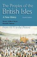 The Peoples of the British Isles: A New History. from 1870 to the Present