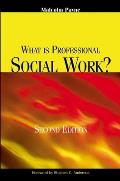 What Is Professional Social Work