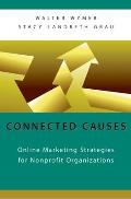 Connected Causes: Online Marketing Strategies for Nonprofit Organizations