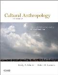 Cultural Anthropology A Perspective On The Human Condition