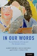 In Our Words: Personal Accounts of Living with Non-Epileptic Seizures
