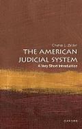 American Judicial System A Very Short Introduction A Very Short Introduction