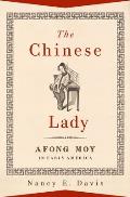 Chinese Lady Afong Moy in Early America