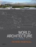 World Architecture A Cross Cultural History