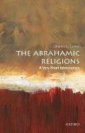 Abrahamic Religions A Very Short Introduction