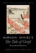 Murasaki Shikibu's The Tale of Genji: Philosophical Perspectives