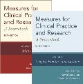 Measures for Clinical Practice and Research: Two-Volume Set
