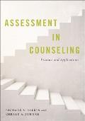 Assessment in Counseling P
