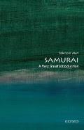 Samurai A Very Short Introduction