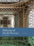 Patterns of World History: Volume Two: From 1400 with Sources