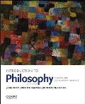 Introduction To Philosophy Classical & Contemporary Readings
