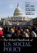 The Oxford Handbook of U.S. Social Policy