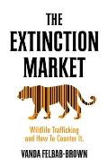 Extinction Market Wildlife Trafficking & How to Counter It