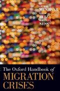 Oxford Handbook of Migration Crises