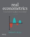 Real Econometrics The Right Tools To Answer Important Questions