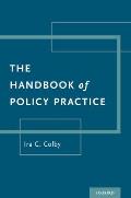 Handbook of Policy Practice