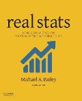 Real STATS: Using Econometrics for Political Science and Public Policy