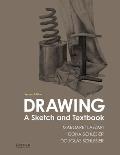 Drawing A Sketch & Textbook