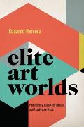 Elite Art Worlds Cilam C