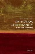 Orthodox Christianity A Very Short Introduction