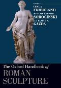 Oxford Handbook of Roman Sculpture