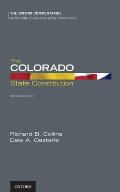 Colorado State Constitution
