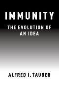 Immunity: The Evolution of an Idea