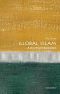 Global Islam A Very Short Introduction