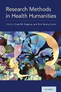 Research Methods in Health Humanities