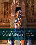 A Concise Introduction to World Religions