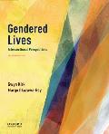 Gendered Lives Intersectional Perspectives