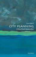 City Planning A Very Short Introduction