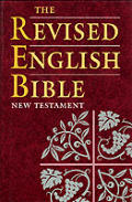 Revised English Bible New Testament
