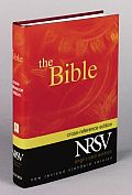 Bible Nrsv Anglicized Cross Reference