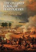 Oxford Book Of War Poetry