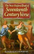 New Oxford Book Of Seventeenth Century V