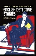 Oxford Book Of English Detective Stories